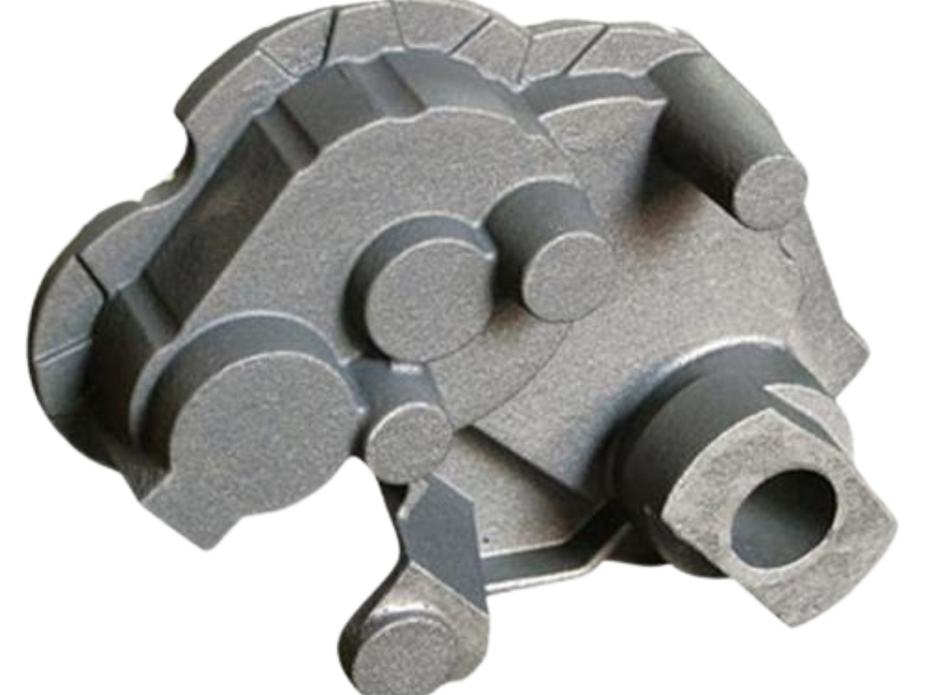 Die-Casting part -7