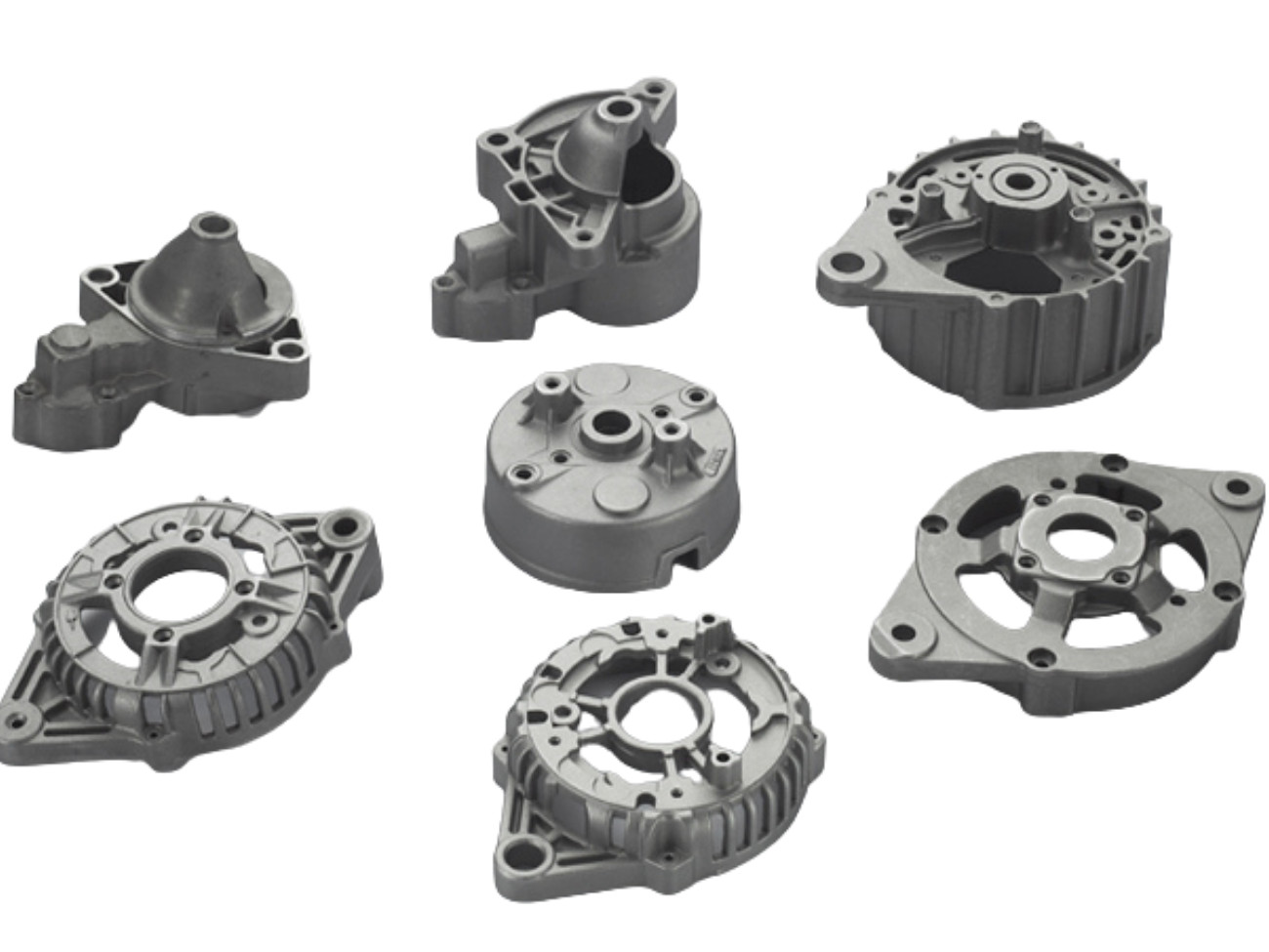 Die-Casting part -10