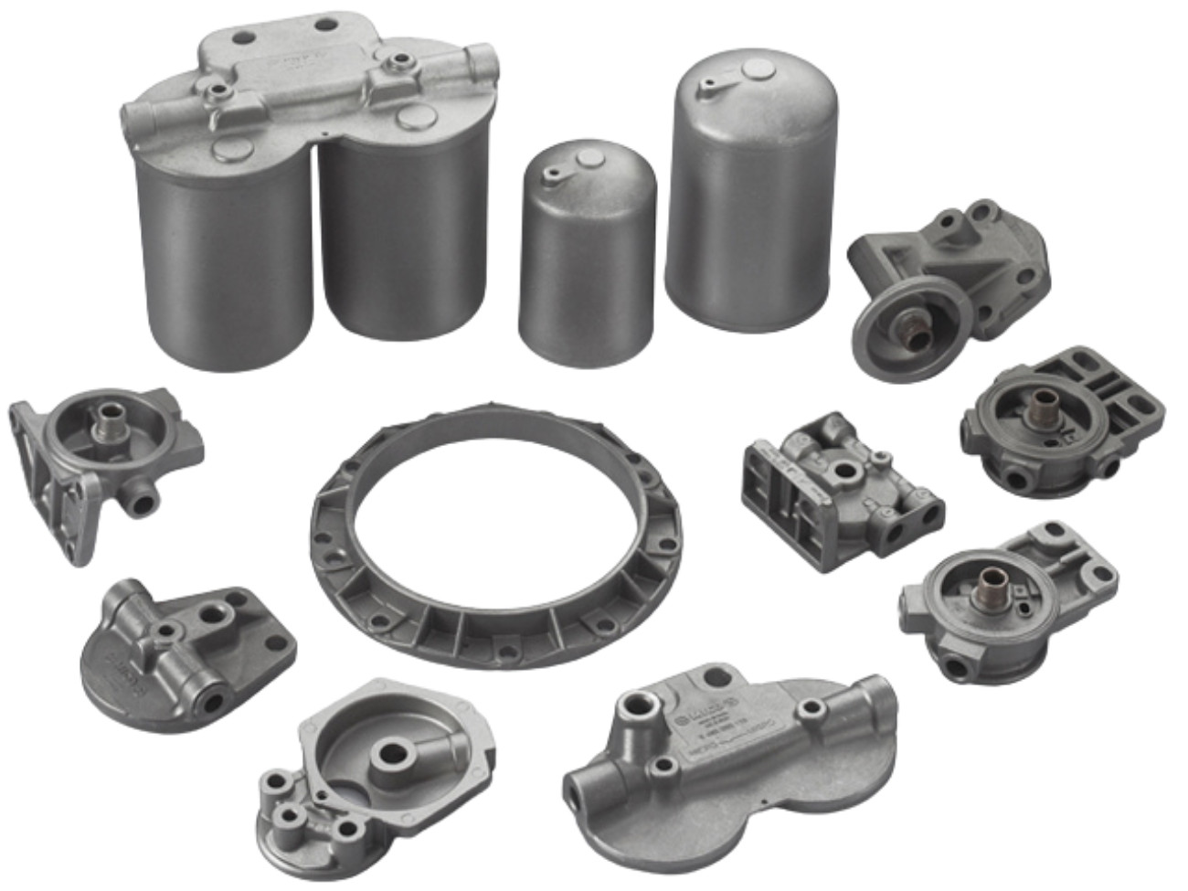 Die-Casting part -9